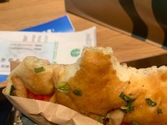 -星巴克(成都机场T2店)