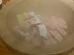 石锅鱼-滇香肴·云南菜蒸汽石锅鱼(云南北路店)