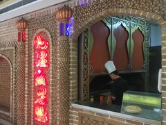 -北疆饭店(苏宁广场店)