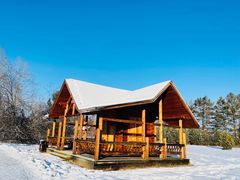 -北极村旅游风景区