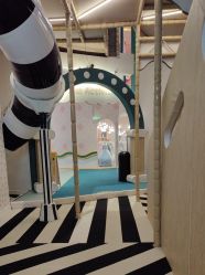 -奈尔宝·儿童乐园·亲子餐厅(苏州大悦城店)