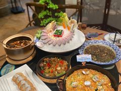 -云天楼国鼎喜宴中心(国鼎店)
