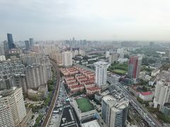 -环球港凯悦 · 享悦中餐厅