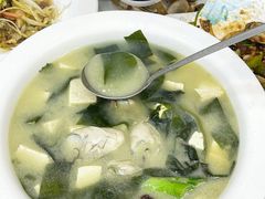 -常家活海鲜小吃(仅一家无分店)