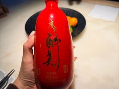 -吴越荣记·苏州菜·松鼠桂鱼(月光码头店)