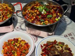 -毛哥长沙小家常(二七路店)