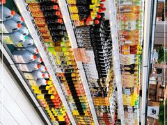 -果蔬好生活超市(乐堤港店)