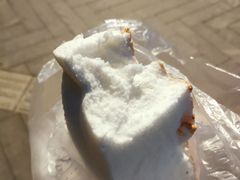 蛋白蛋糕-美嘉华面包西饼店(红胜坊店)