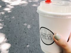 -THE PRESS(复旦大学店)