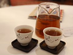 -白天鹅宾馆-宏图府餐厅