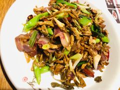 -大融厨·鸡毛店·川菜(果壳里东安湖店)