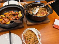 -旺爷砂锅·茶作(国贸城店)