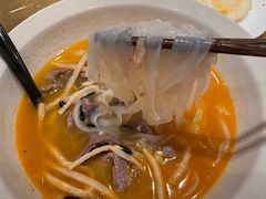 -漆黑觉米粉(三里屯店)