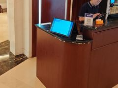 -安徽大厦中餐厅