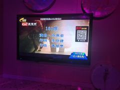 -阿曼达主题KTV(南湖都会店)