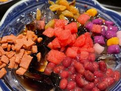 -辣斗辣老火锅(开发区店)