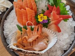 -德川家日本料理(中关村店)