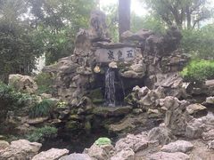 -上海醉白池公园