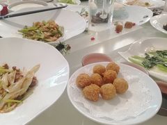 -月福京味斋·烤鸭店·北京菜(鼓楼总店)