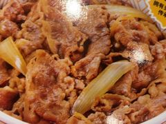 -食其家·牛丼咖喱(湾厦店)