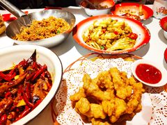 -遇见老南昌-柴火灶(顺外路店)