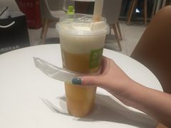 -奈雪的茶(杭大501城市广场PRO店)