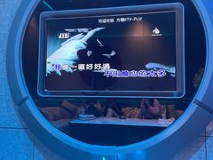 -方糖KTV-PLUS(世茂广场店)