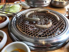 -韩松亭(锦观城店)