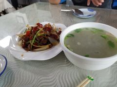 -瑞祥园杨家牛肉大饼店(九路店)