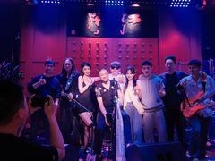 -江湖国风民谣酒馆(五一街店)