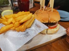 -G+KITCHEN(龙湖狮山天街店)