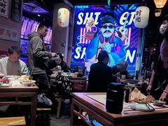 -长安大牌档之西安博物院文化餐厅(中贸店)