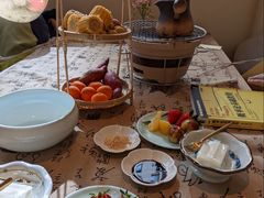 -梅间堂茶馆(绿地缤纷城店)