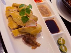 -铭轩中餐厅·海南菜·粤菜(亚龙湾瑞吉店)
