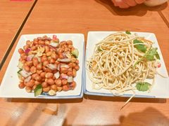 -鸿毛饺子(紫竹桥店)