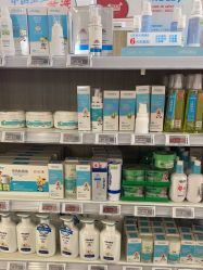 -孩子王(亳州万达店)