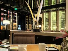 -北京康莱德酒店-Chapter餐厅