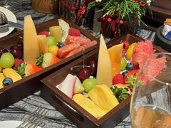 -杭州西子湖四季酒店-WL BISTRO西湖餐厅(灵隐路店)