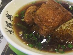 -鸿瑞興面馆(梅岭店)