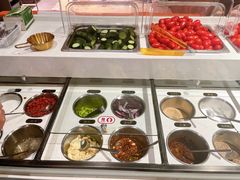 -丰茂烤串(金泉美食宫店)