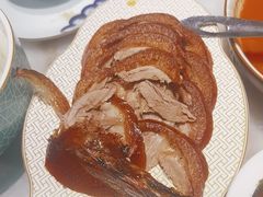 -聚京民福烤鸭店(木樨园店)