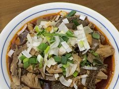 -二分八云雁阁(长治路店)