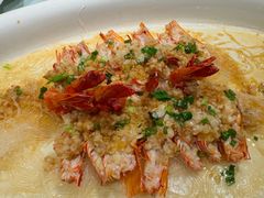 -陶缘一号·四季缘·老字号顺德菜·户外婚礼家宴(西滘店)