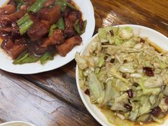 -卢庄(江汉路店)