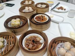 -万龙洲海鲜(大兴绿地缤纷城店)