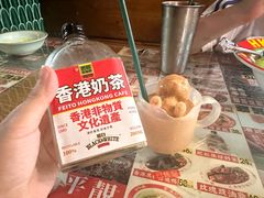 -肥韬茶餐厅(南山mini店)