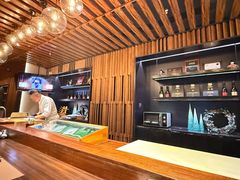 -北京泰富酒店-道日本料理餐厅