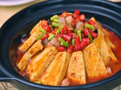 -五谷丰登·胶东海鲜·家常菜(张村店)