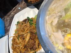 -林记潮牛·牛肉火锅(上马墩店)