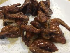 -海宝酒家(中山四路店)